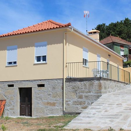 A Casa Do Meu Avo Villa Виана до Кастело Екстериор снимка