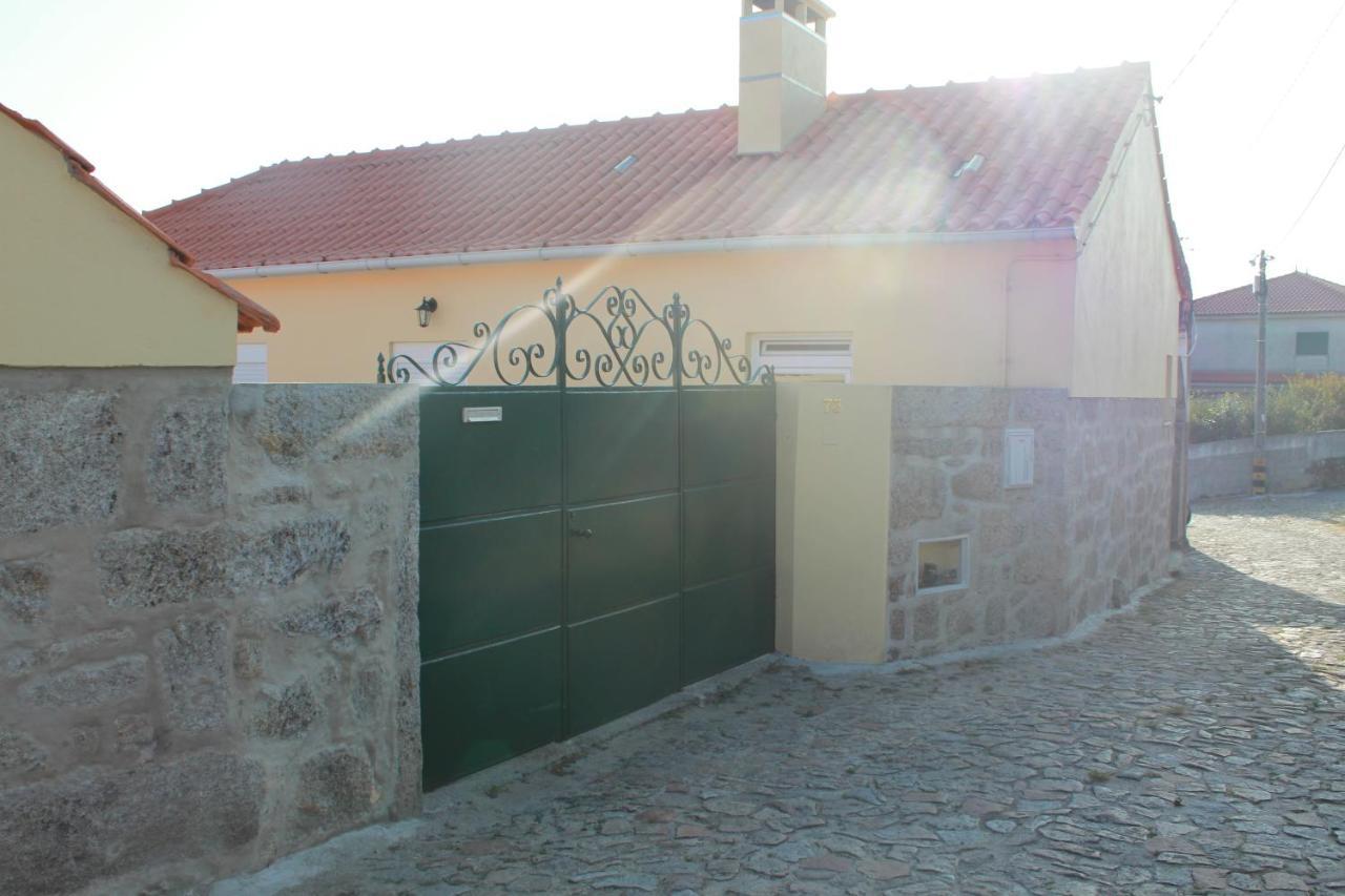A Casa Do Meu Avo Villa Виана до Кастело Екстериор снимка
