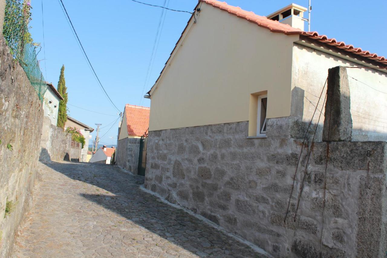 A Casa Do Meu Avo Villa Виана до Кастело Екстериор снимка