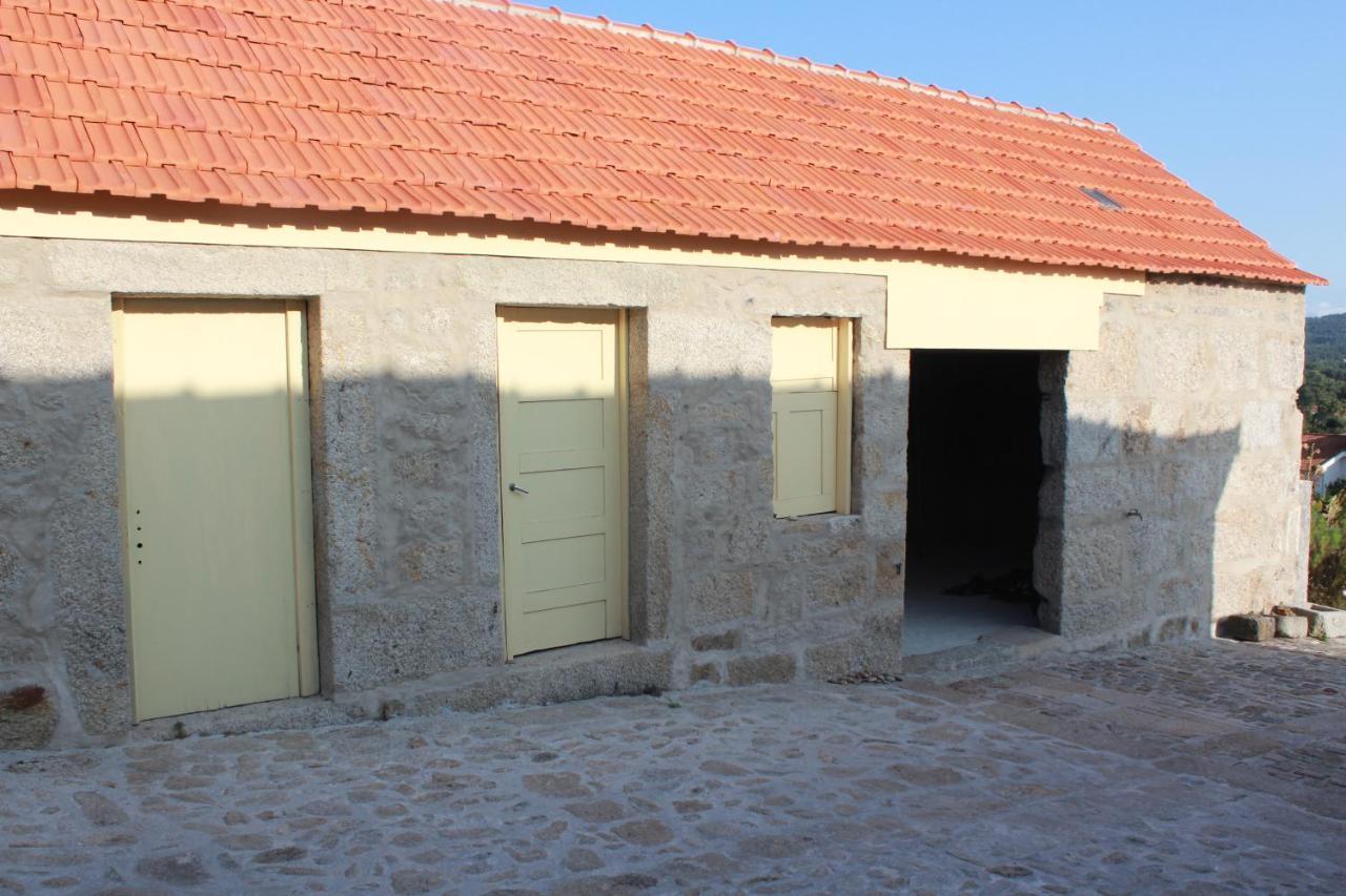 A Casa Do Meu Avo Villa Виана до Кастело Екстериор снимка