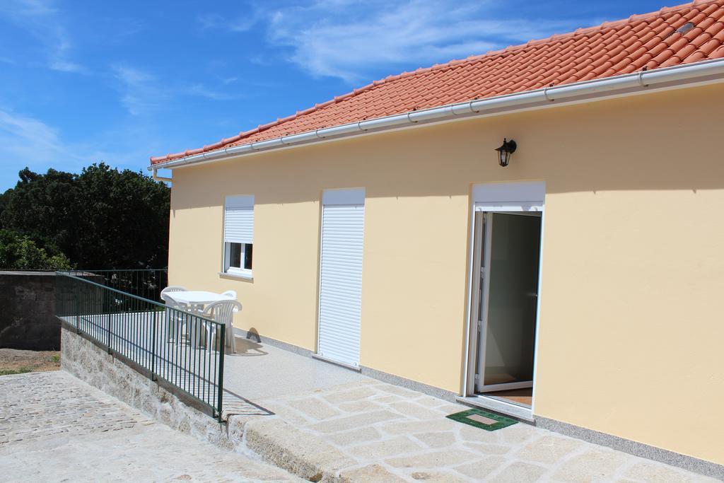 A Casa Do Meu Avo Villa Виана до Кастело Екстериор снимка