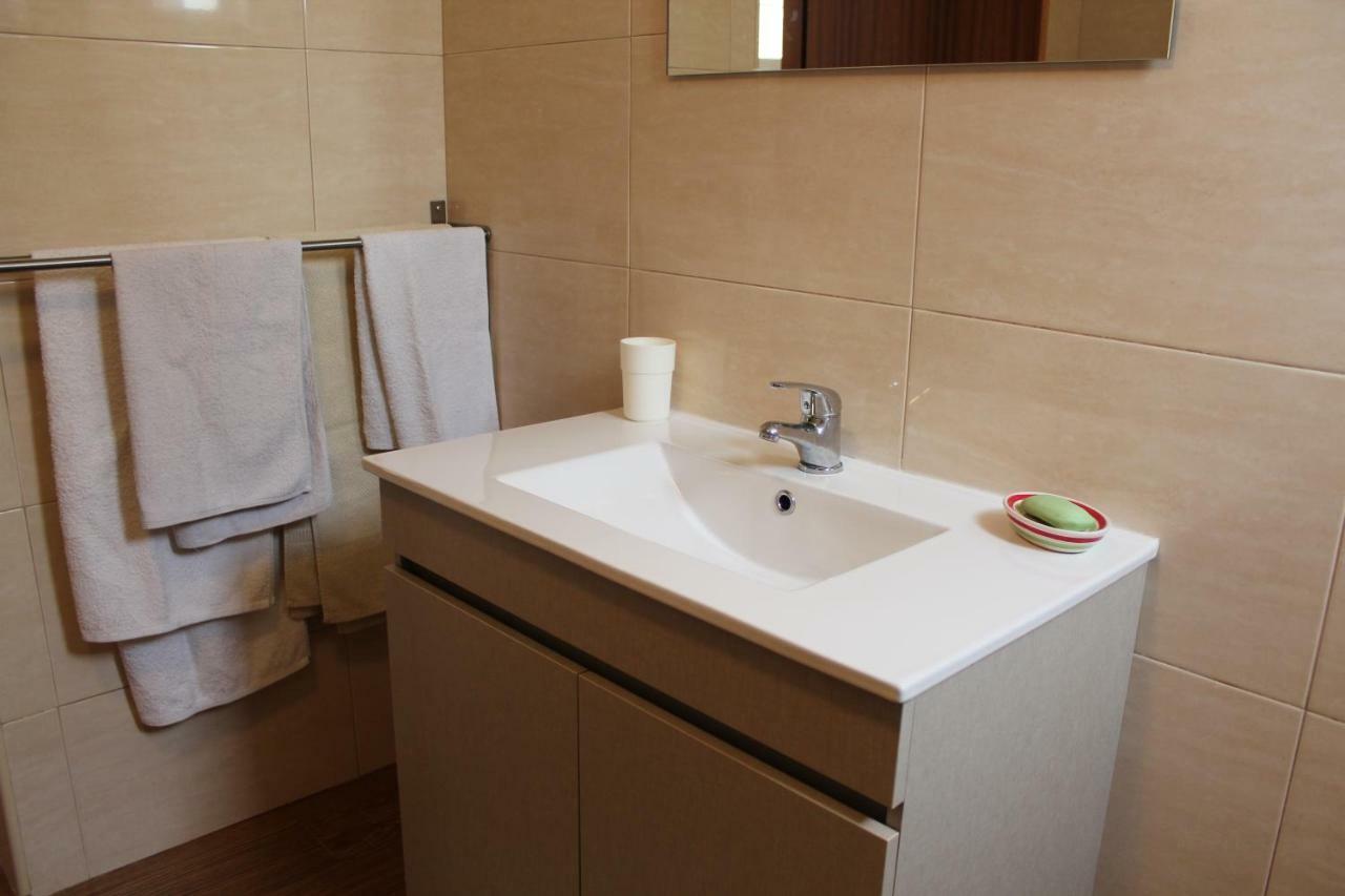 A Casa Do Meu Avo Villa Виана до Кастело Екстериор снимка