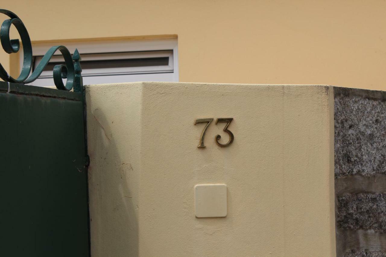 A Casa Do Meu Avo Villa Виана до Кастело Екстериор снимка