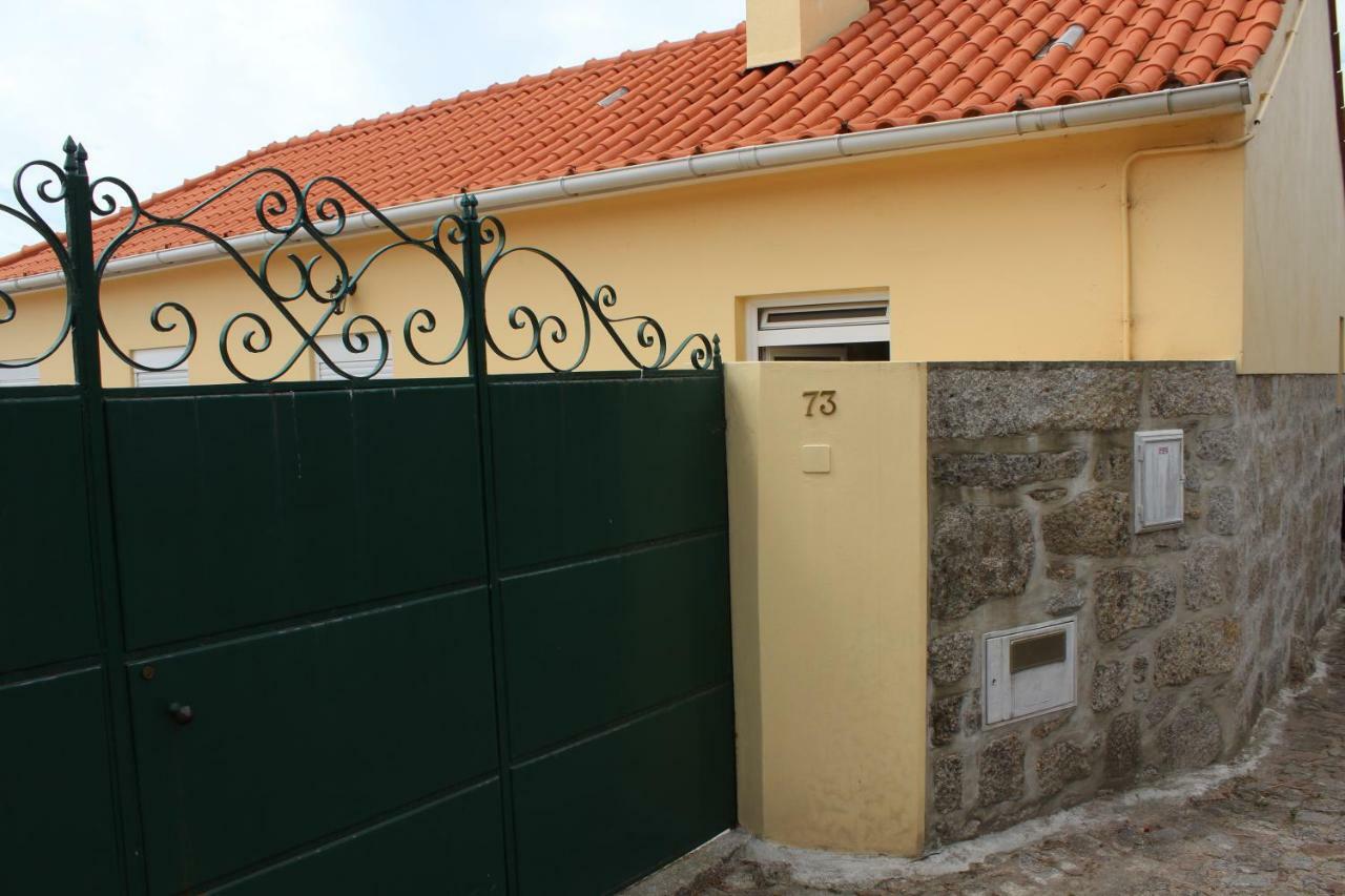 A Casa Do Meu Avo Villa Виана до Кастело Екстериор снимка