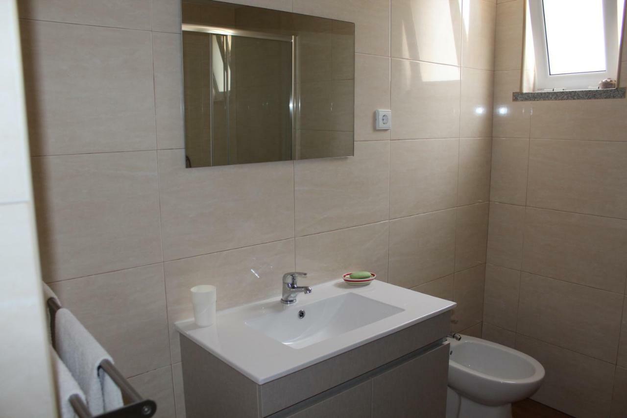 A Casa Do Meu Avo Villa Виана до Кастело Екстериор снимка