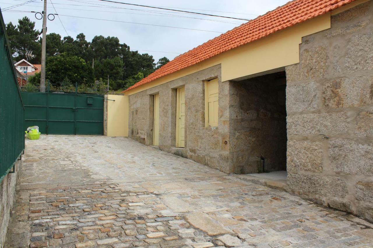 A Casa Do Meu Avo Villa Виана до Кастело Екстериор снимка