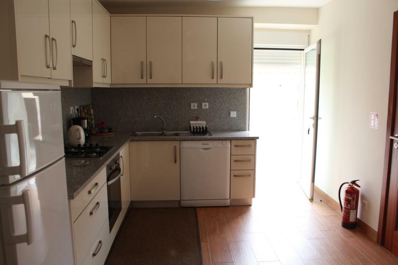 A Casa Do Meu Avo Villa Виана до Кастело Екстериор снимка